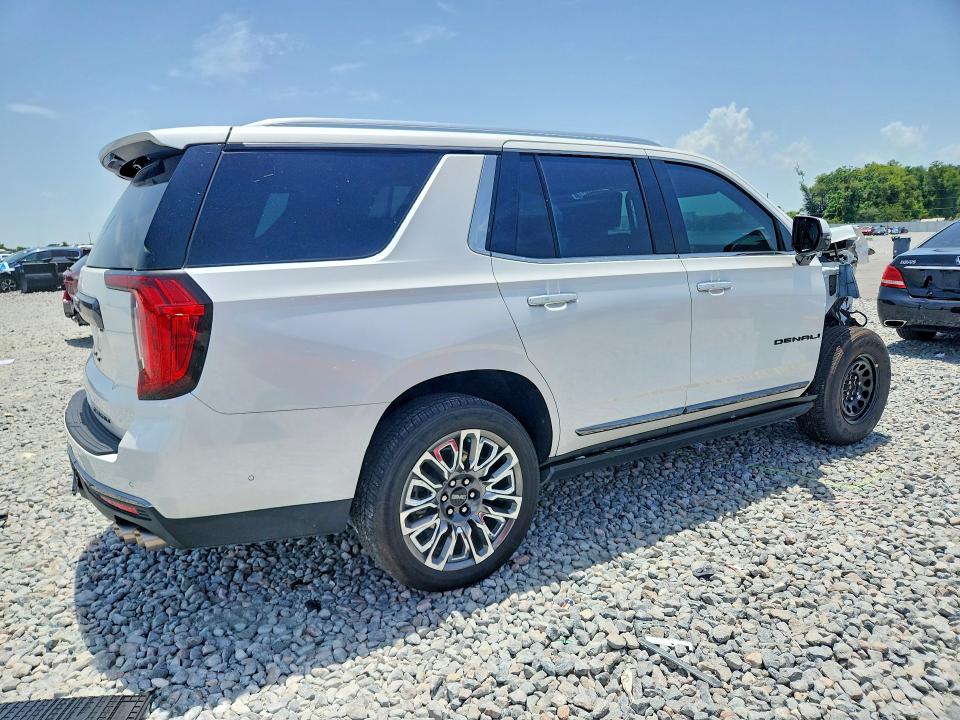 60056746 :رقم المزاد ، 1GKS2EKL1RR198379 vin ، 2024 Gmc Yukon مزاد بيع