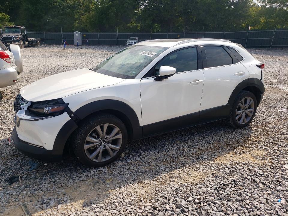 Продажа на аукционе авто 2023 Mazda Cx-30, vin: 3MVDMBDM8PM508799, номер лота: 62591296