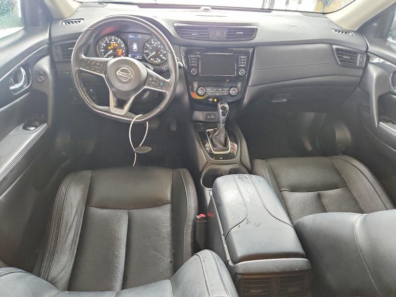 Aukcja sprzedaży 2018 Nissan Rogue, vin: JN8AT2MT3JW470635, numer aukcji: 61041056