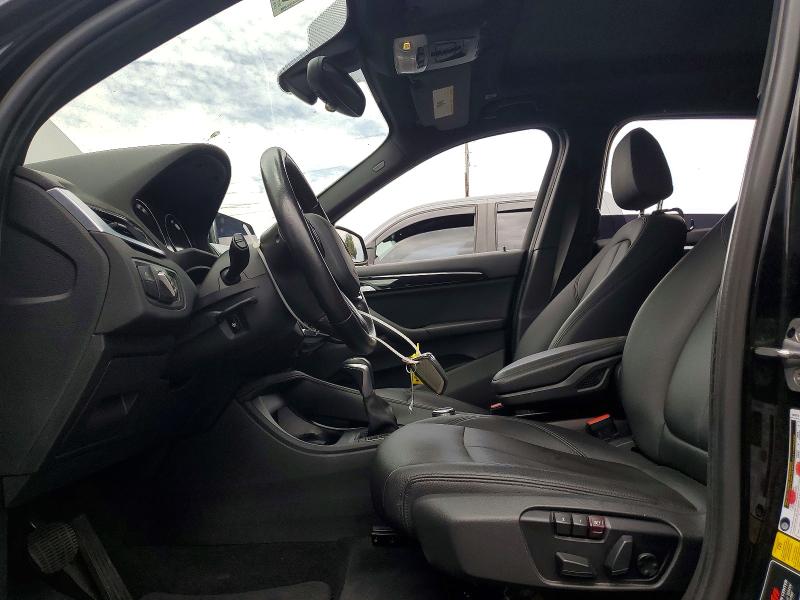 Aukcja sprzedaży 2019 Bmw X1, vin: WBXHU7C54K3H46515, numer aukcji: 61623486