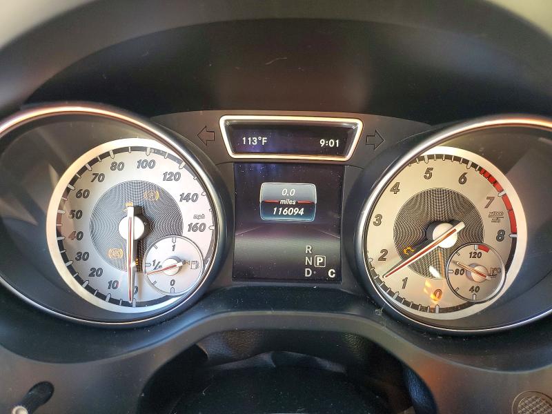 Продажа на аукционе авто 2016 Mercedes-benz Cla, vin: WDDSJ4EB7GN301648, номер лота: 59904406