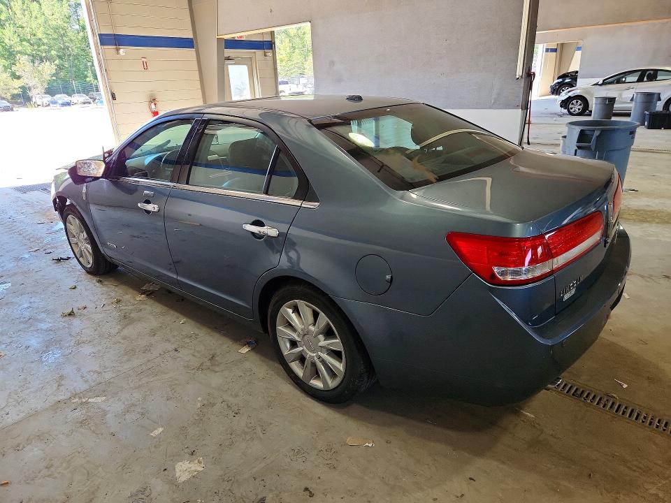 Aukcja sprzedaży 2011 Lincoln Mkz, vin: 3LNDL2L3XBR773535, numer aukcji: 62452926