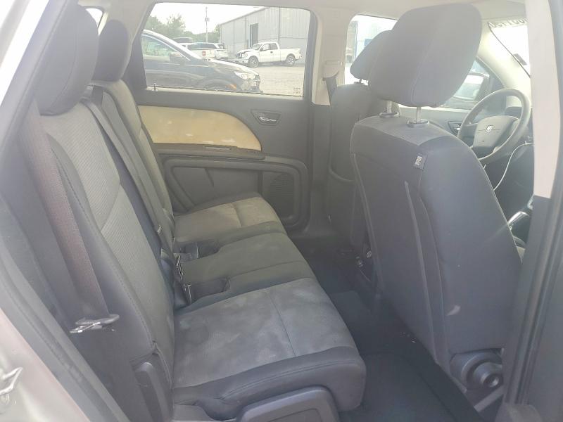 2009 Dodge Journey მანქანა იყიდება აუქციონზე, vin: 3D4GG47B19T249581, აუქციონის ნომერი: 60311906
