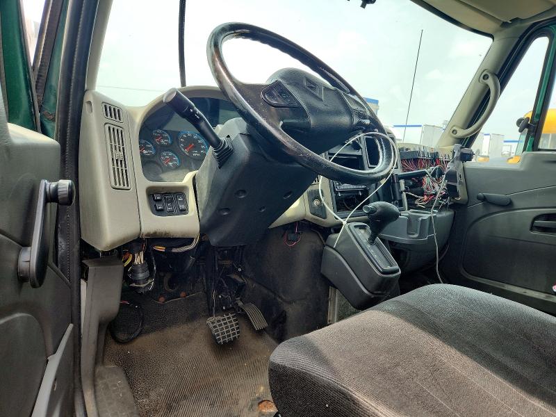 Продажа на аукционе авто 2009 International 4000, vin: 1HTMMAALX9H046599, номер лота: 61940346