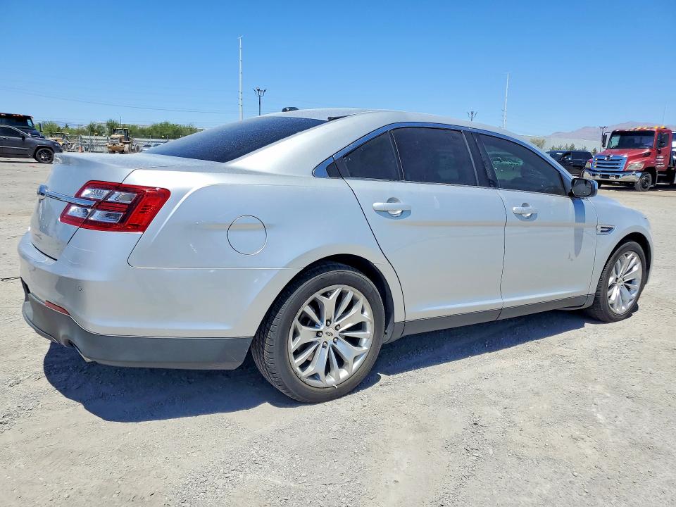 2015 Ford Taurus მანქანა იყიდება აუქციონზე, vin: 1FAHP2F82FG110268, აუქციონის ნომერი: 60213446