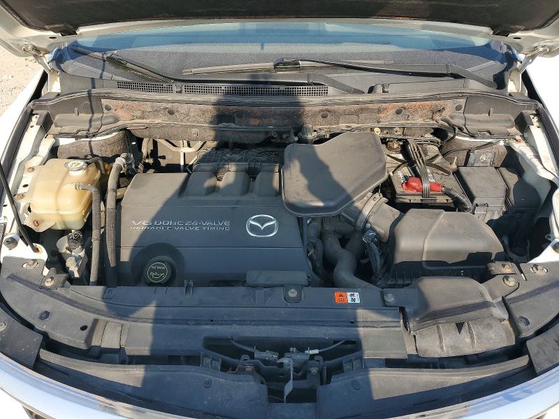 Aukcja sprzedaży 2007 Mazda Cx-9, vin: JM3TB38Y370100551, numer aukcji: 61700406