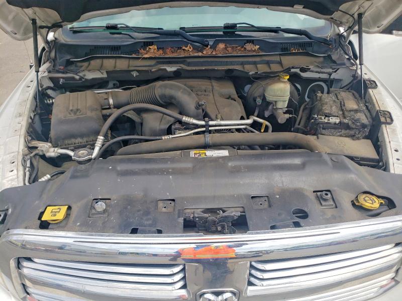 60429816 :رقم المزاد ، 1C6RR7GT6FS665348 vin ، 2015 Ram 1500 مزاد بيع
