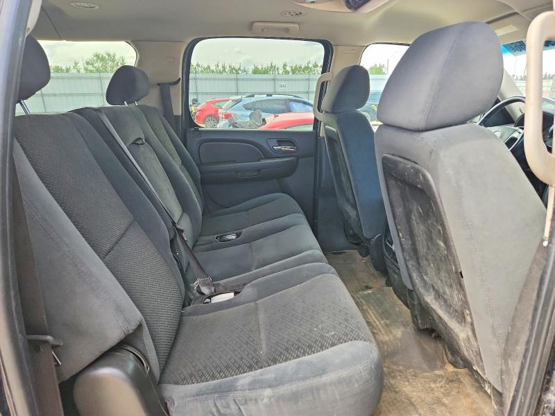 Aukcja sprzedaży 2007 Chevrolet Suburban, vin: 3GNGK26K67G279156, numer aukcji: 59642356