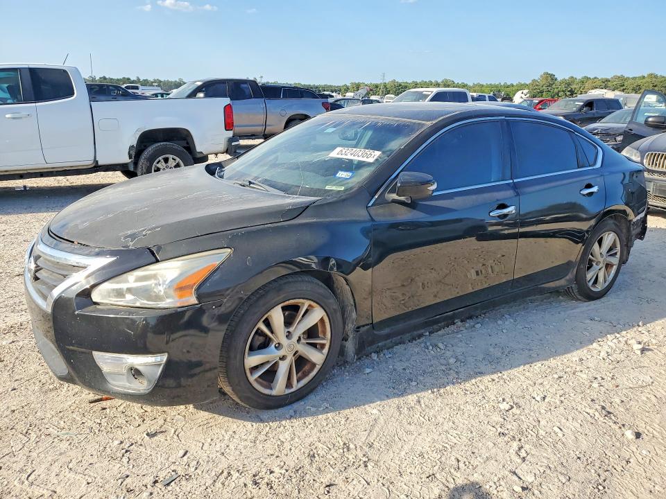 Aukcja sprzedaży 2013 Nissan Altima, vin: 1N4AL3AP1DN573738, numer aukcji: 63240366