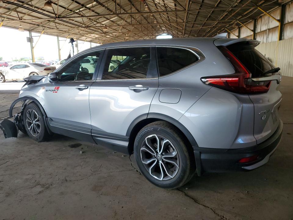 Продаж на аукціоні авто 2020 Honda Cr-v, vin: 5J6RW1H84LL012767, номер лоту: 60062496