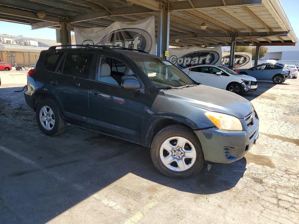 Продажа на аукционе авто 2009 Toyota Rav4, vin: JTMZF33V895005042, номер лота: 62254886