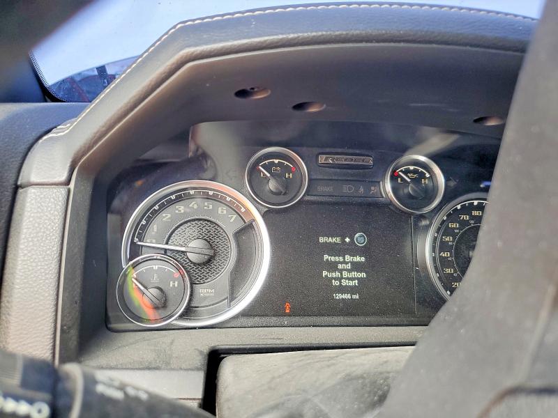 Продажа на аукционе авто 2017 Ram 1500, vin: 1C6RR6YT4HS736008, номер лота: 61001916