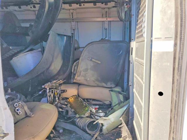 Продаж на аукціоні авто 2018 Chevrolet Express G2500, vin: 1GCWGAFP0J1190958, номер лоту: 63679516