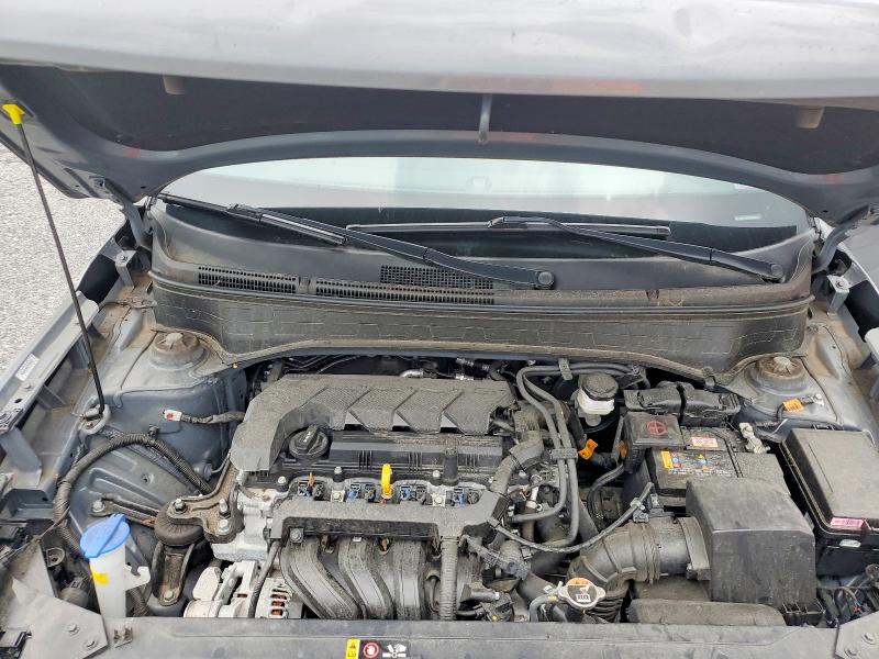 Продаж на аукціоні авто 2022 Hyundai Venue, vin: KMHRC8A36NU209390, номер лоту: 61668936