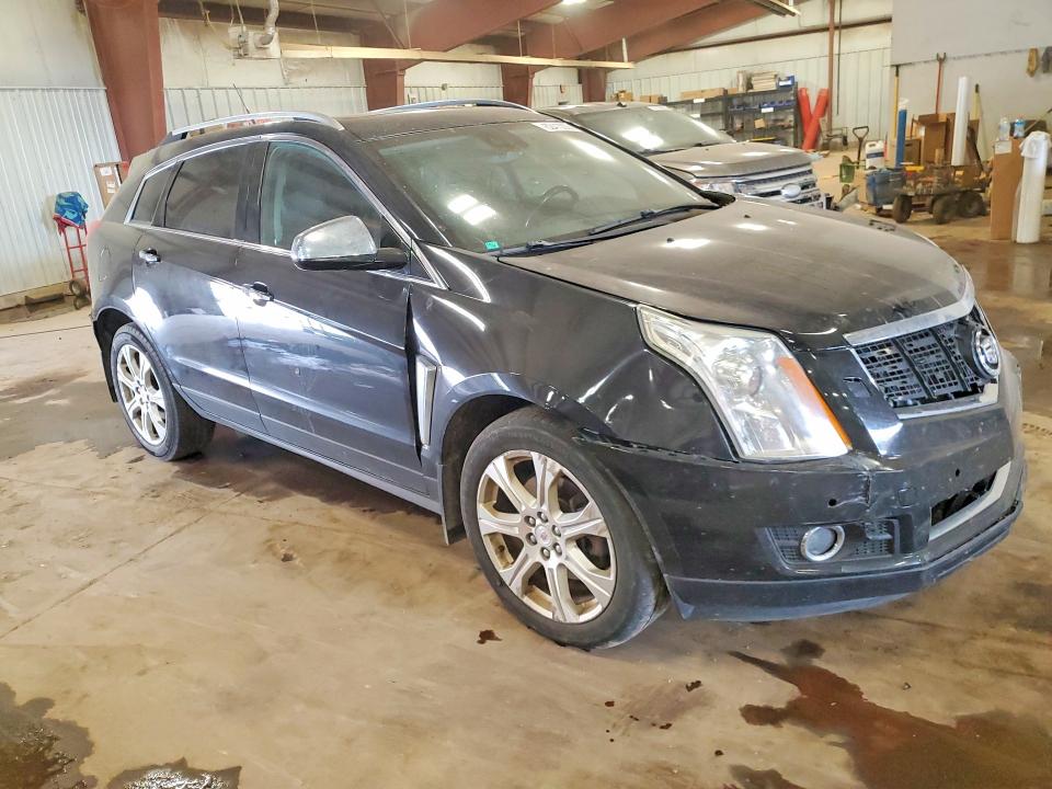 Aukcja sprzedaży 2013 Cadillac Srx, vin: 3GYFNEE35DS528914, numer aukcji: 62413226