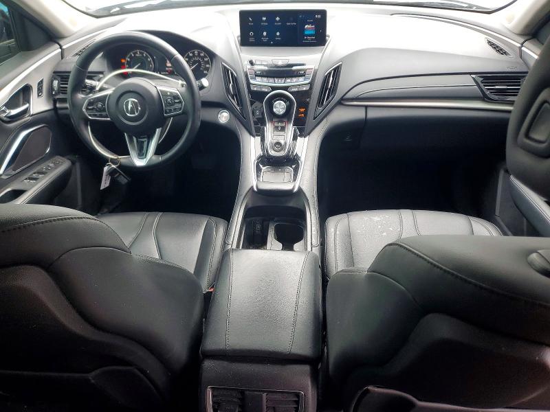 Продажа на аукционе авто 2019 Acura Rdx, vin: 5J8TC2H34KL044973, номер лота: 60613926