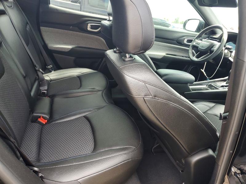 Продажа на аукционе авто 2025 Jeep Compass, vin: 3C4NJDBN8ST588206, номер лота: 61366036