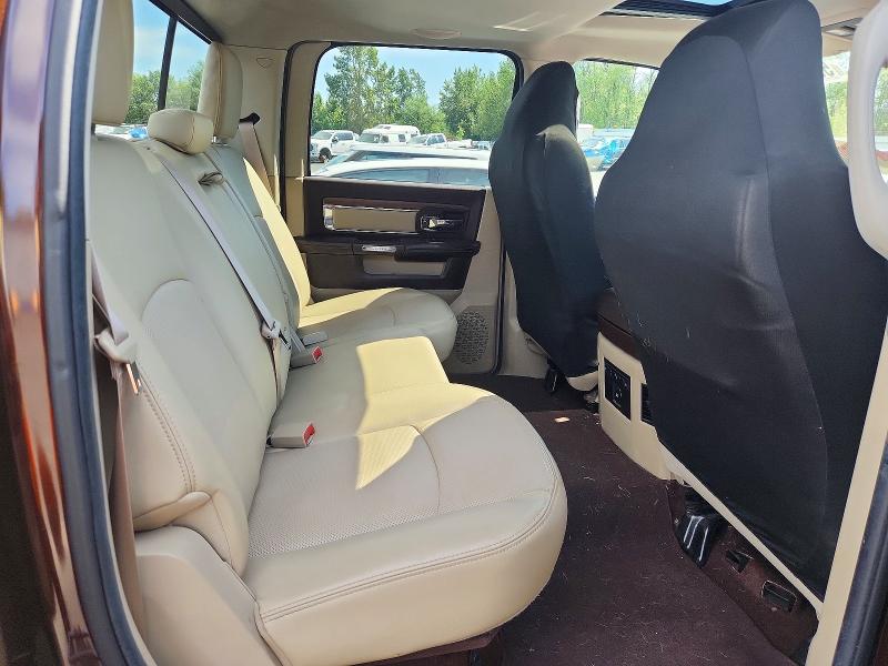 Продаж на аукціоні авто 2014 Ram 1500, vin: 1C6RR7NT9ES282697, номер лоту: 59812576