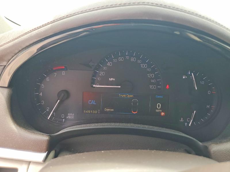 61864136 :رقم المزاد ، 2G61N5S30D9215211 vin ، 2013 Cadillac Xts مزاد بيع
