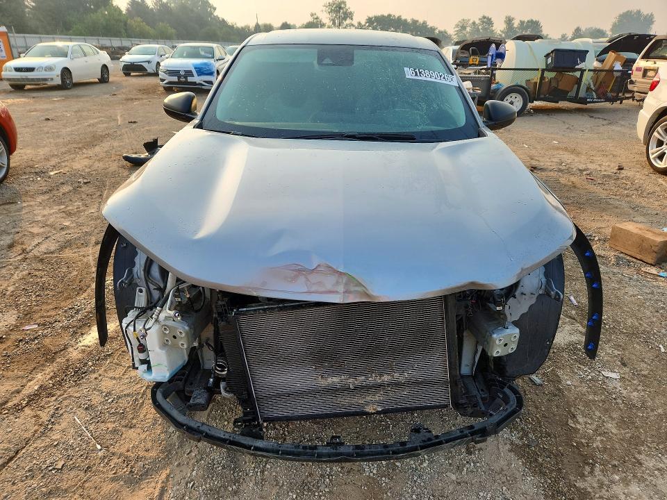 61389026 :رقم المزاد ، KL77LFE28RC160204 vin ، 2024 Chevrolet Trax مزاد بيع