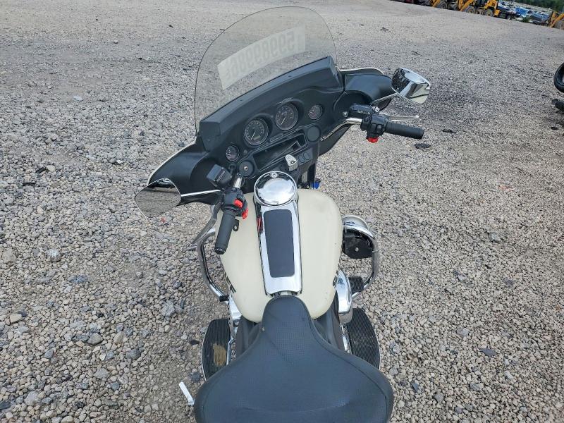 Продаж на аукціоні авто 2010 Harley-davidson Flhtp, vin: 1HD1FMM14AB661192, номер лоту: 59989986