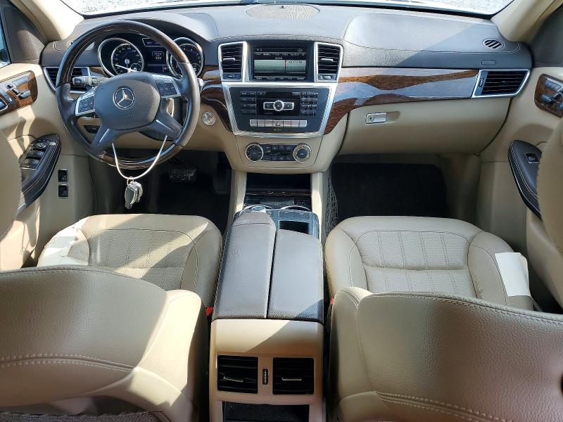 60424416 :رقم المزاد ، 4JGDF7CE3DA101612 vin ، 2013 Mercedes-benz Gl مزاد بيع