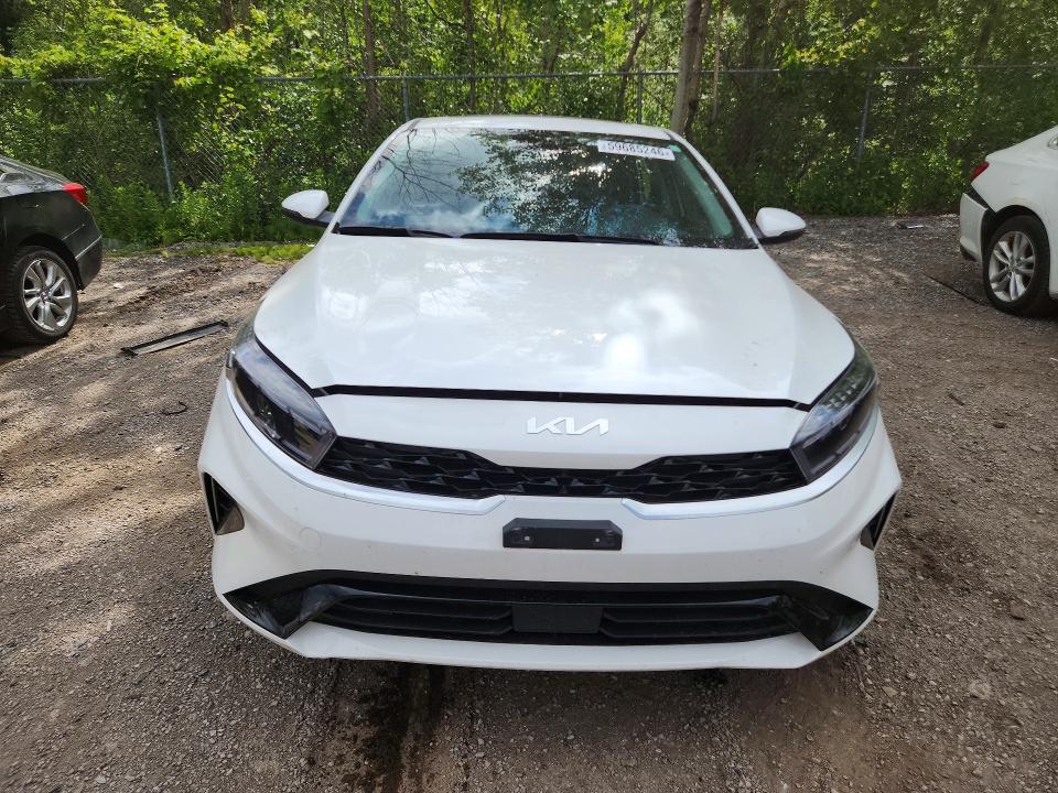 2024 Kia Forte მანქანა იყიდება აუქციონზე, vin: 3KPF34AD2RE803293, აუქციონის ნომერი: 59685246