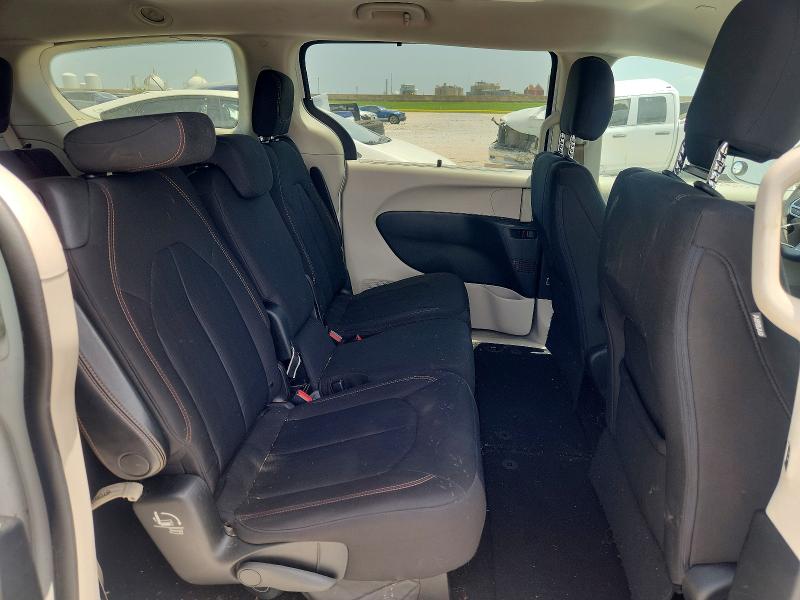 Продажа на аукционе авто 2018 Chrysler Pacifica, vin: 2C4RC1FG0JR125550, номер лота: 61624956