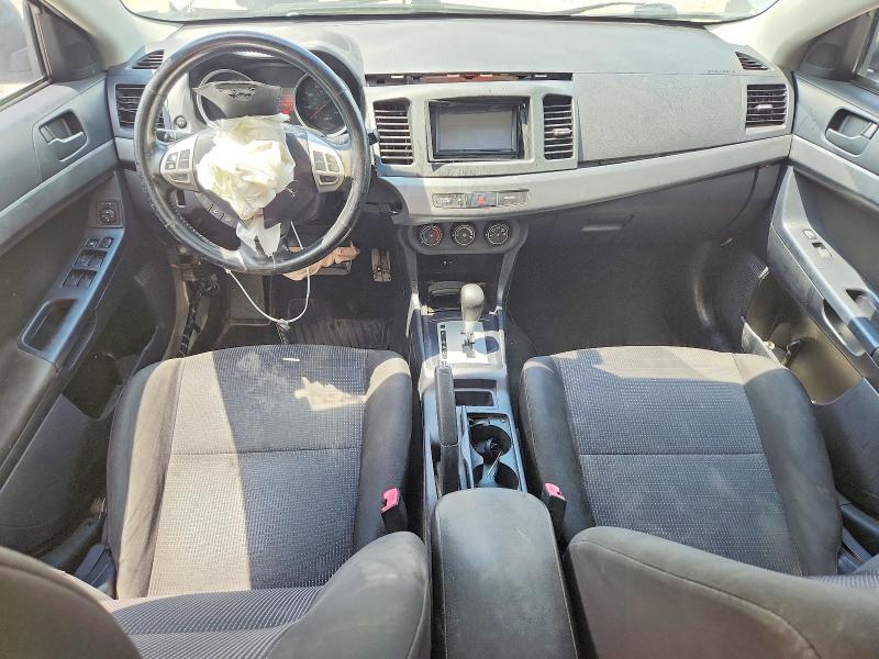 Aukcja sprzedaży 2011 Mitsubishi Lancer, vin: JA32U2FU5BU018538, numer aukcji: 59813136