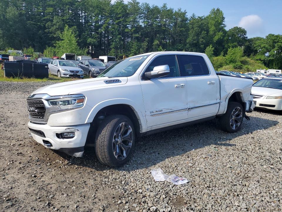61686956 :رقم المزاد ، 1C6SRFHT7NN120539 vin ، 2022 Ram 1500 مزاد بيع