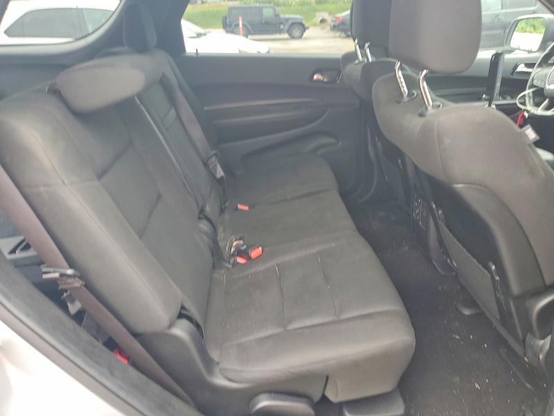 62406866 :رقم المزاد ، 1C4RDHDG4PC685419 vin ، 2023 Dodge Durango مزاد بيع