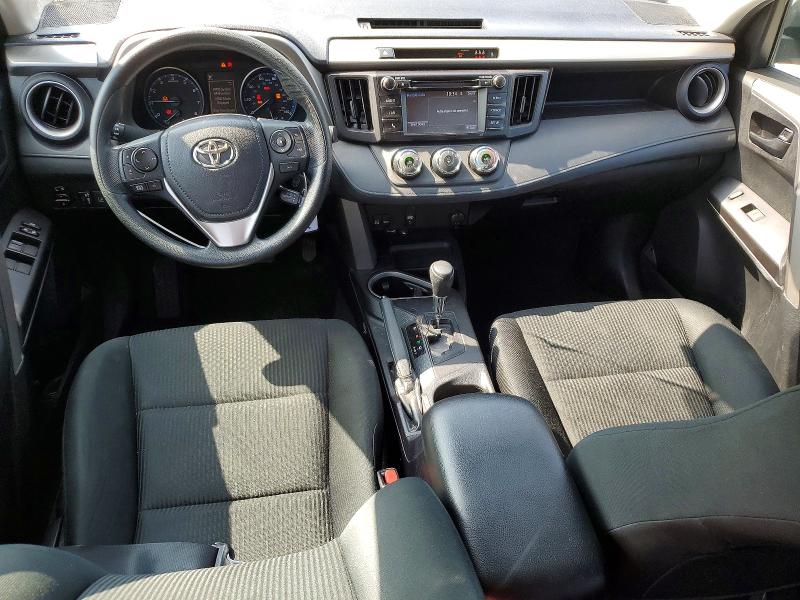 Продаж на аукціоні авто 2018 Toyota Rav4, vin: 2T3BFREVXJW777394, номер лоту: 61934646
