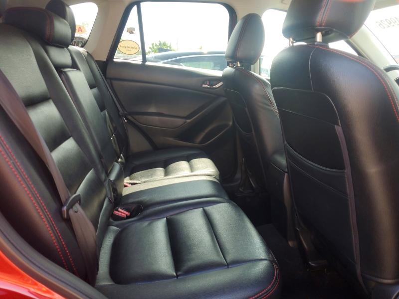 59649926 :رقم المزاد ، JM3KE2CE6D0108746 vin ، 2013 Mazda Cx-5 مزاد بيع