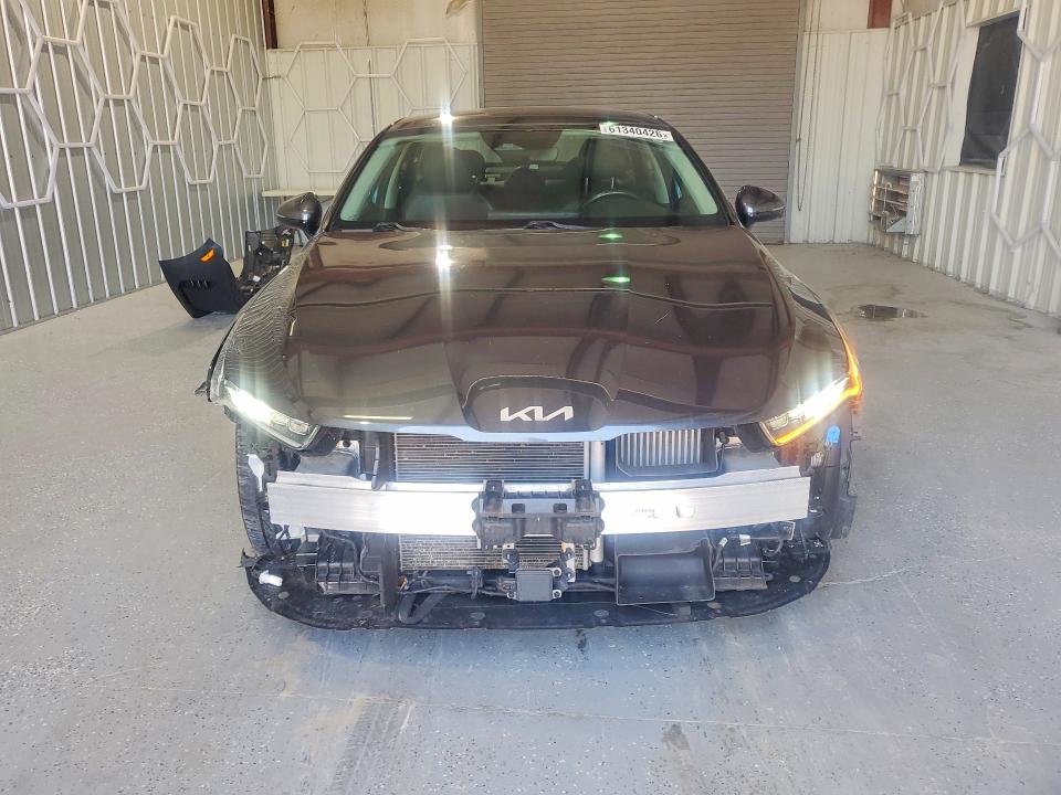 Продажа на аукционе авто 2022 Kia K5, vin: 5XXG34J21NG151433, номер лота: 61340426