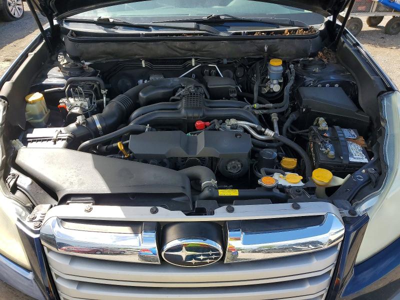 63128466 :رقم المزاد ، 4S4BRBCC3D3238750 vin ، 2013 Subaru Outback مزاد بيع