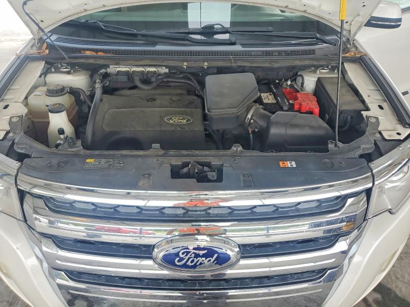 Продажа на аукционе авто 2014 Ford Edge, vin: 2FMDK3KC1EBB40614, номер лота: 61406566