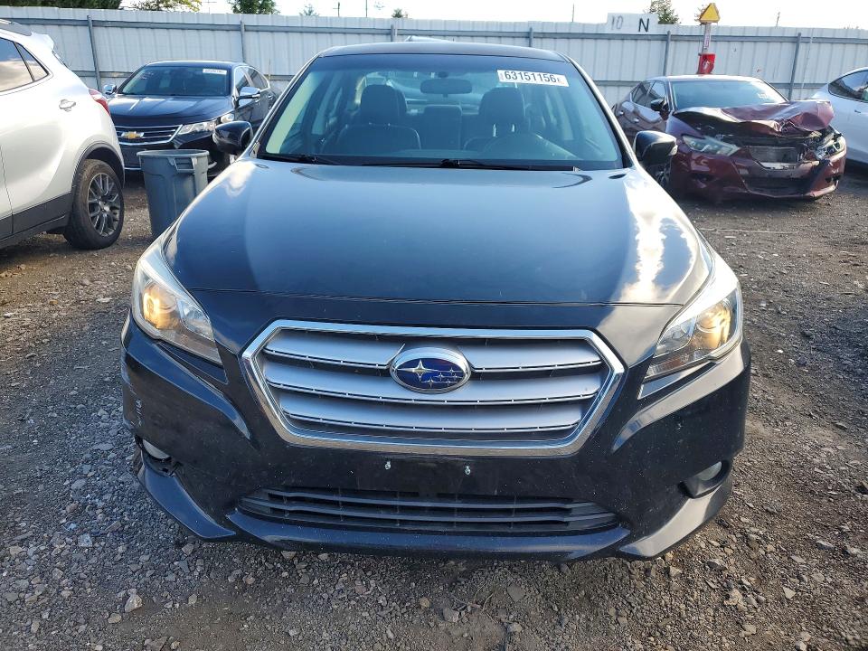 Aukcja sprzedaży 2015 Subaru Legacy, vin: 4S3BNAJ63F3045881, numer aukcji: 63151156