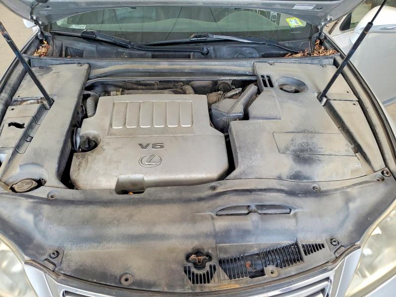Продажа на аукционе авто 2010 Lexus Es, vin: JTHBK1EG7A2360238, номер лота: 60451266