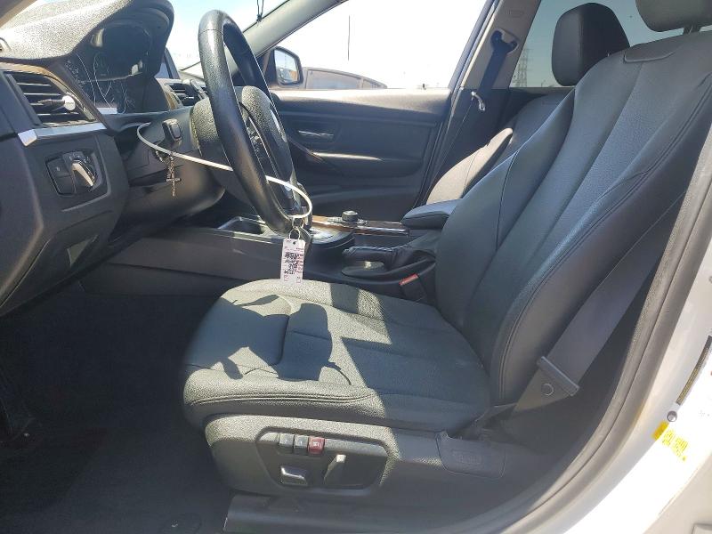 Aukcja sprzedaży 2015 Bmw 328, vin: WBA3C1C56FK119540, numer aukcji: 62819056