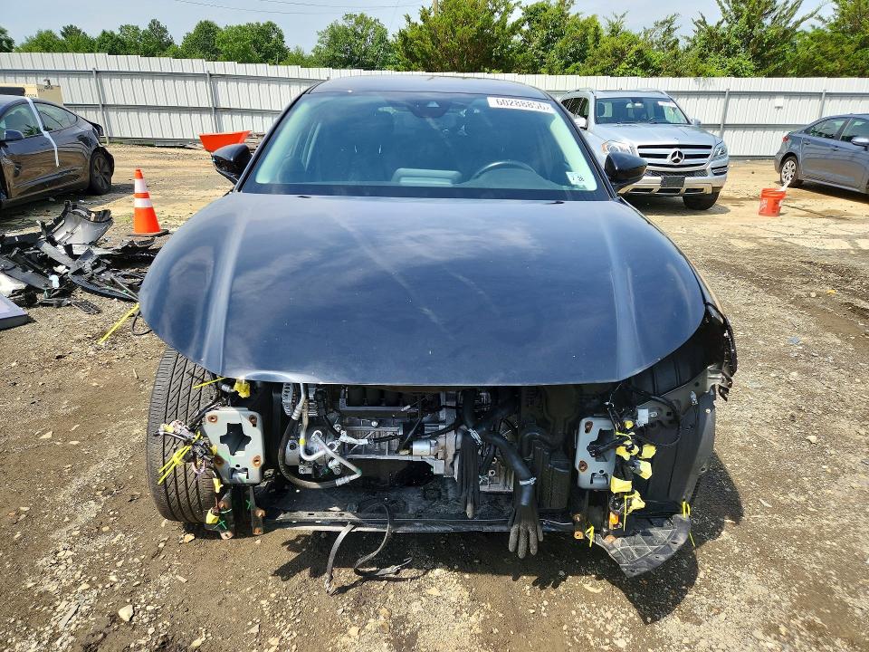 Продаж на аукціоні авто 2023 Mazda Cx-30, vin: 3MVDMBBM6PM509002, номер лоту: 60288856