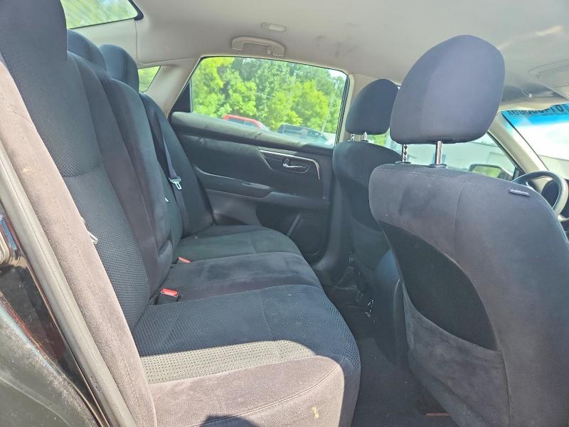 Aukcja sprzedaży 2014 Nissan Altima, vin: 1N4AL3AP8EN330137, numer aukcji: 61496506