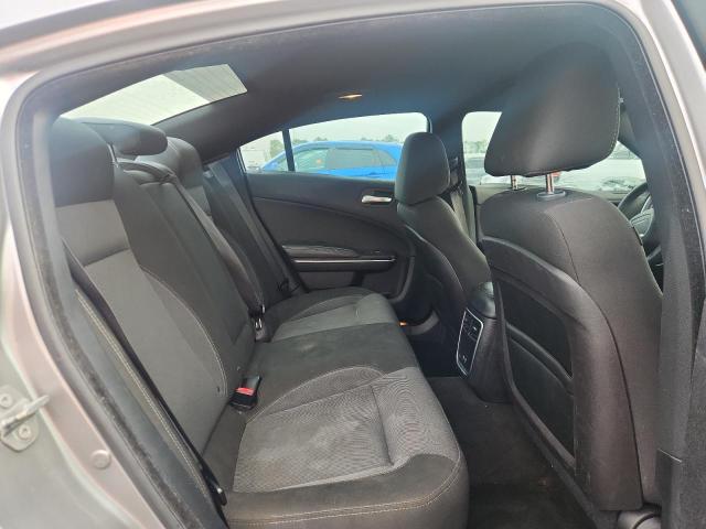 Продаж на аукціоні авто 2016 Dodge Charger, vin: 2C3CDXBG7GH109330, номер лоту: 62849576