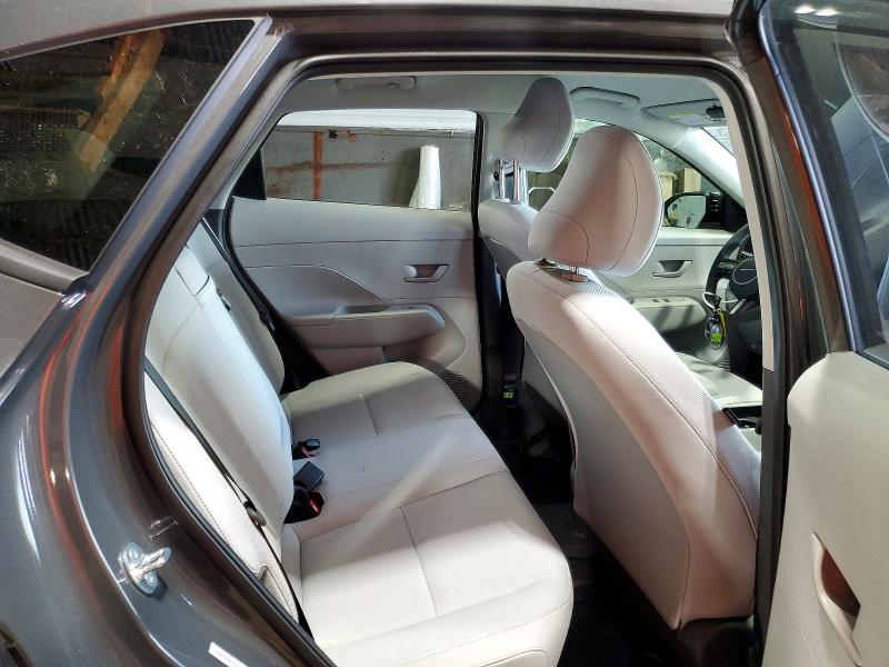 Продаж на аукціоні авто 2026 Hyundai Kona, vin: KM8HF3AB0TU424564, номер лоту: 60740036