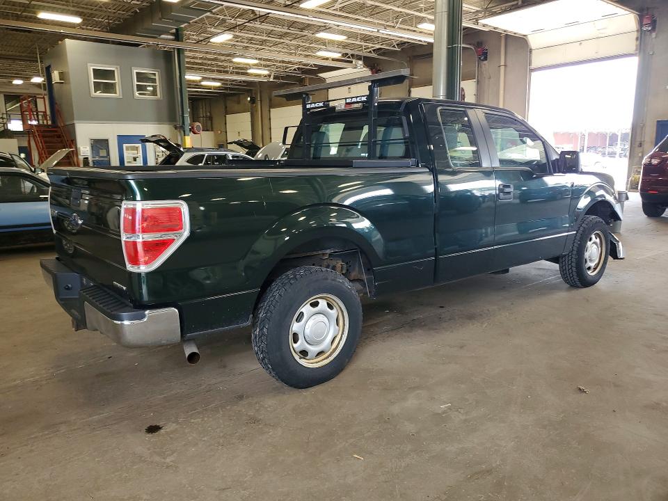 Продажа на аукционе авто 2013 Ford F150, vin: 1FTEX1CM1DFB76970, номер лота: 60057806