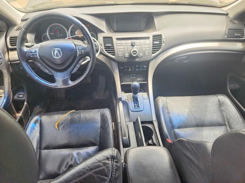 Продажа на аукционе авто 2009 Acura Tsx, vin: JH4CU26609C002933, номер лота: 61196756