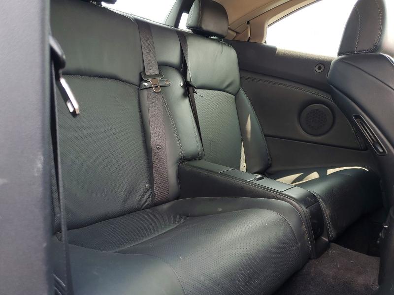 Auction sale of the 2015 Lexus Is, vin: JTHFF2C26F2532625, lot number: 62388636