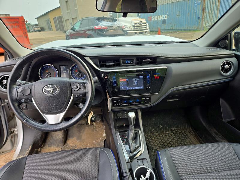 Продажа на аукционе авто 2019 Toyota Corolla, vin: 2T1BURHEXKC144620, номер лота: 58510216