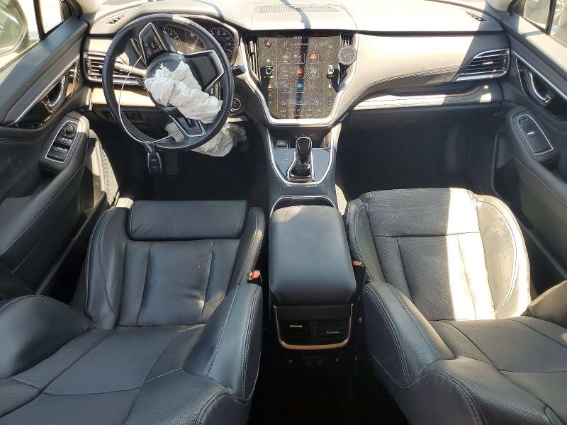 Продаж на аукціоні авто 2021 Subaru Outback, vin: 4S4BTAMC1M3112834, номер лоту: 62787966