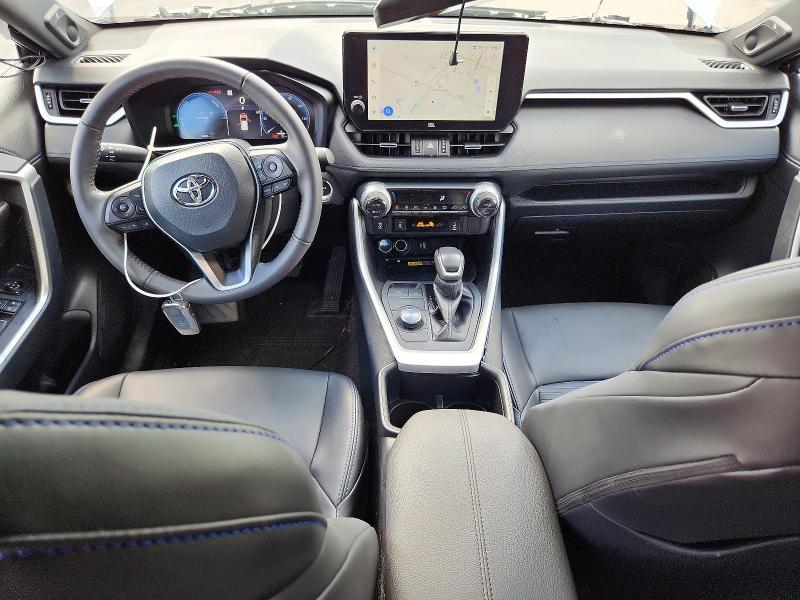 Auction sale of the 2024 Toyota Rav4, vin: 4T3E6RFV0RU172663, lot number: 59345126