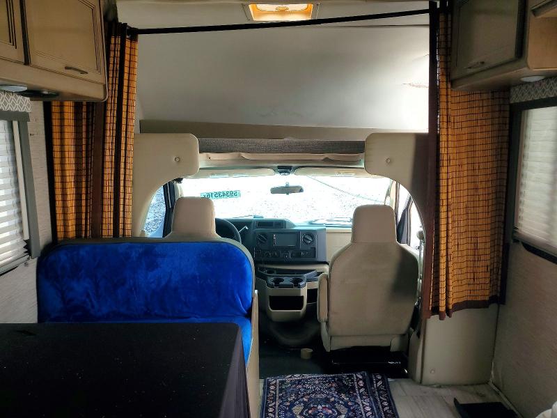 Aukcja sprzedaży 2022 Ford E350, vin: 1FDWE3FN2NDC31929, numer aukcji: 59343516